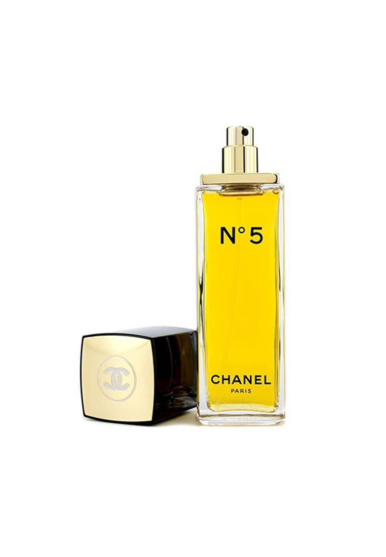 Chanel CHANEL - N°5噴霧淡香水No.5 Eau De Toilette Spray 100ml/3.3oz