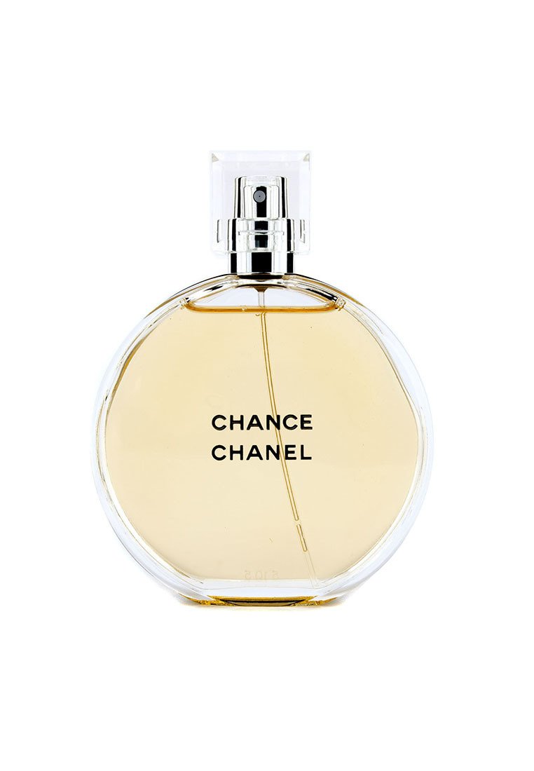 Chanel CHANEL - CHANCE淡香水 100ml/3.3oz