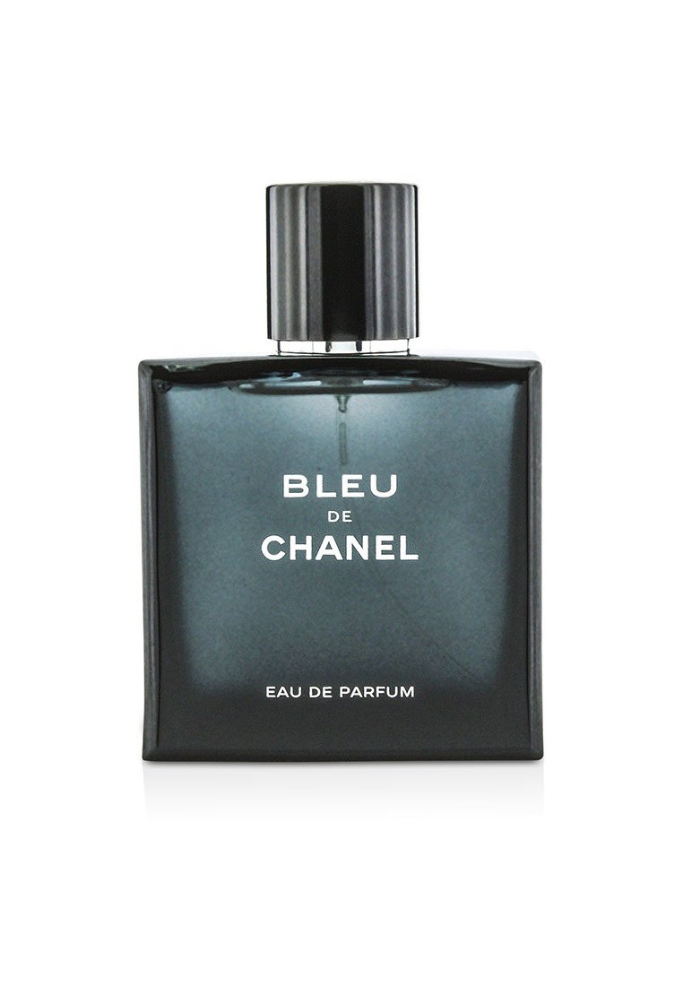 CHANEL - 香奈兒藍色香水Bleu De Chanel Eau De Parfum Spray 50ml/1.7oz