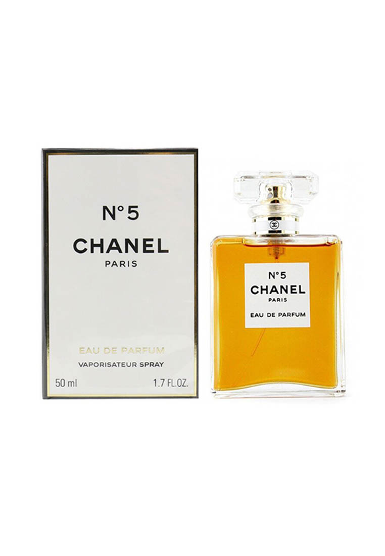 Chanel CHANEL - N°5典藏香水 50ml/1.7oz