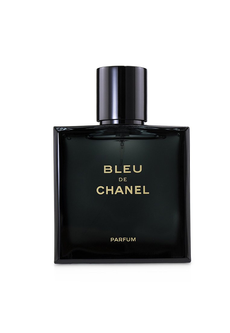 CHANEL - Bleu De Chanel 古龍水 50ml/1.7oz