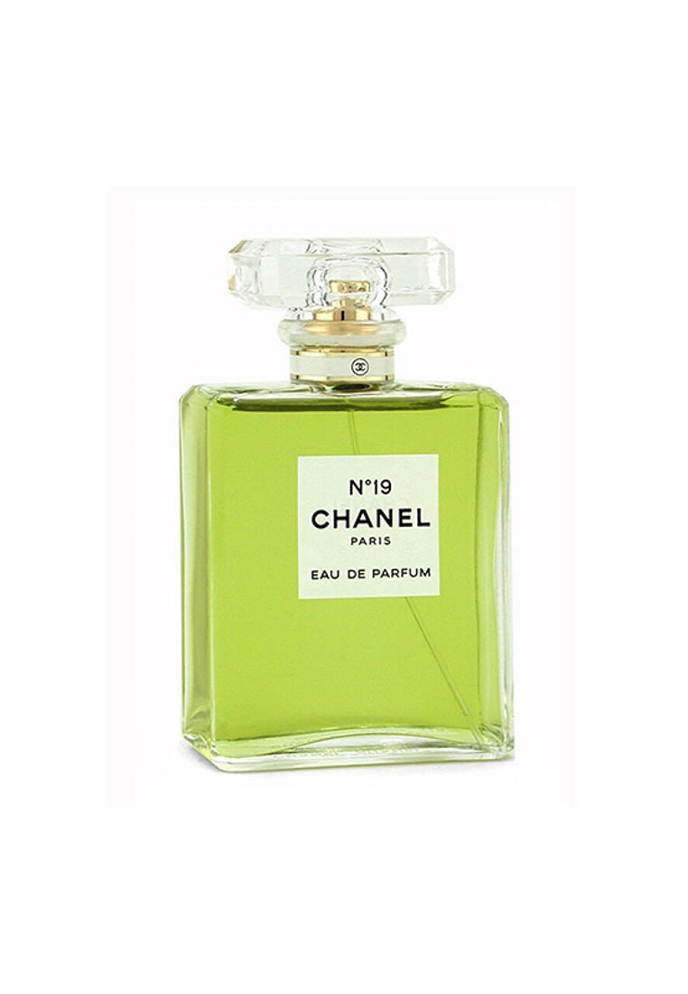 CHANEL - N°19香水No.19 Eau De Parfum Spray 100ml/3.3oz