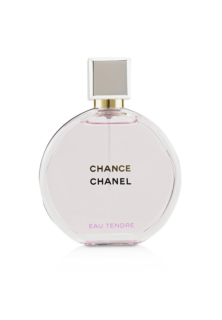 Chanel CHANEL - Chance Eau Tendre 女性香水 50ml/1.7oz