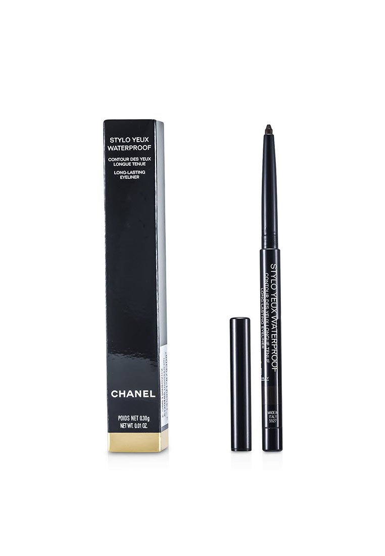 Chanel CHANEL - 防水眼線筆 - # 20 Espresso 0.3g/0.01oz