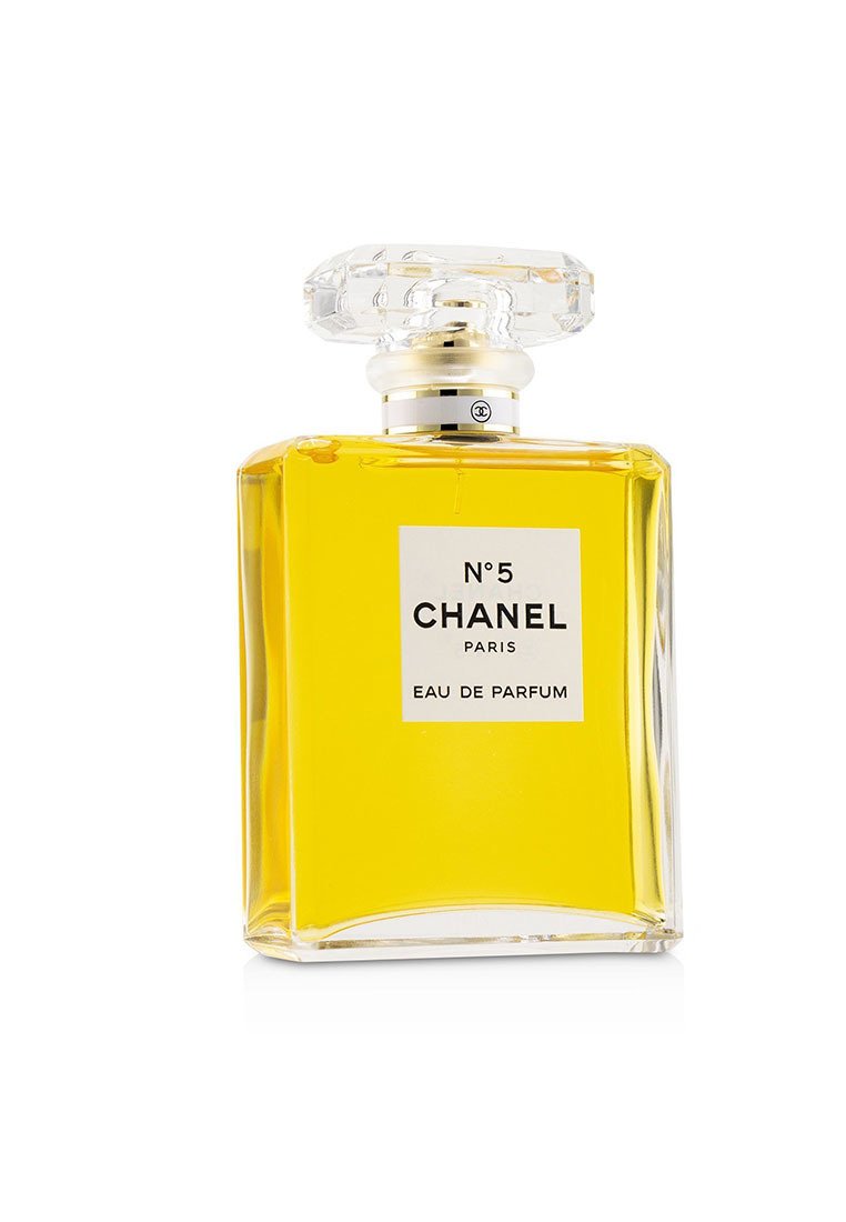 Chanel CHANEL - N°5典藏香水 100ml/3.3oz