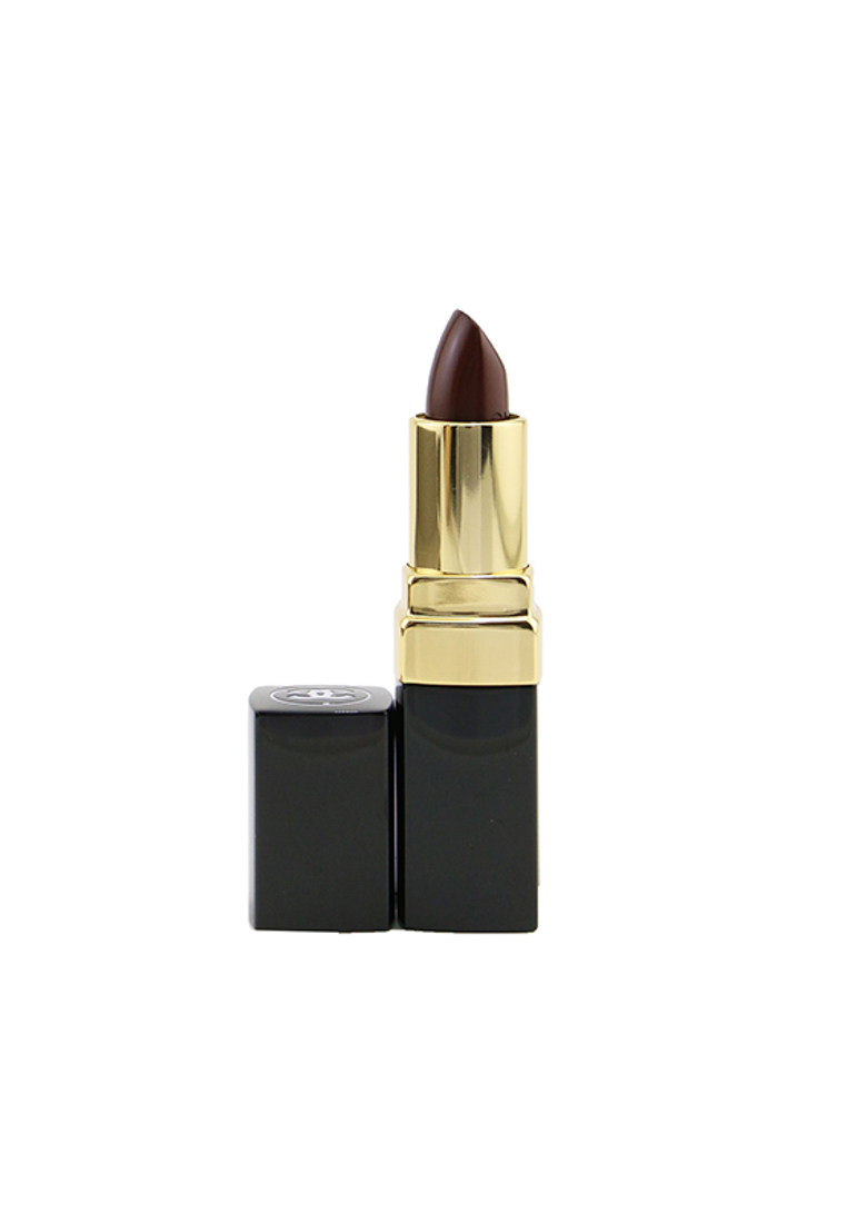 CHANEL - Rouge Coco 柔潤亮彩脣膏 - # 494 Attraction 3.5g/0.12oz