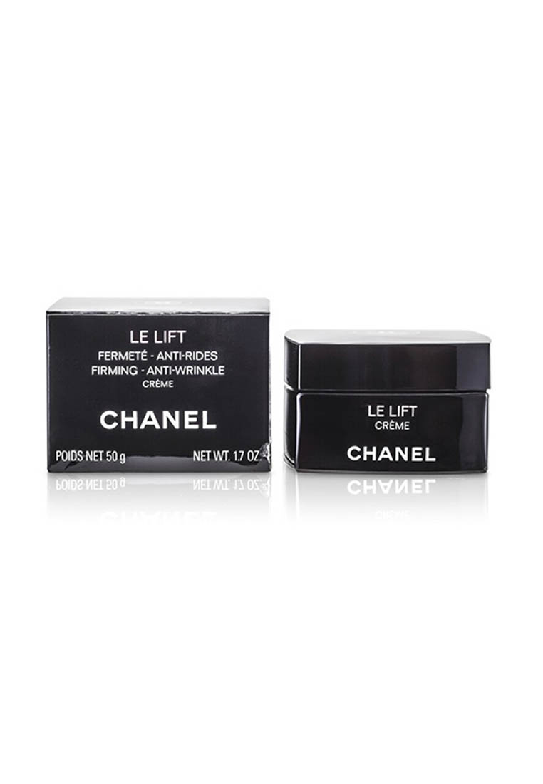 Chanel CHANEL - 香奈兒3.5-DA彈力緊緻活萃系列 香奈兒3.5DA彈力緊緻活萃乳霜Le Lift Crème 50g/1.7oz