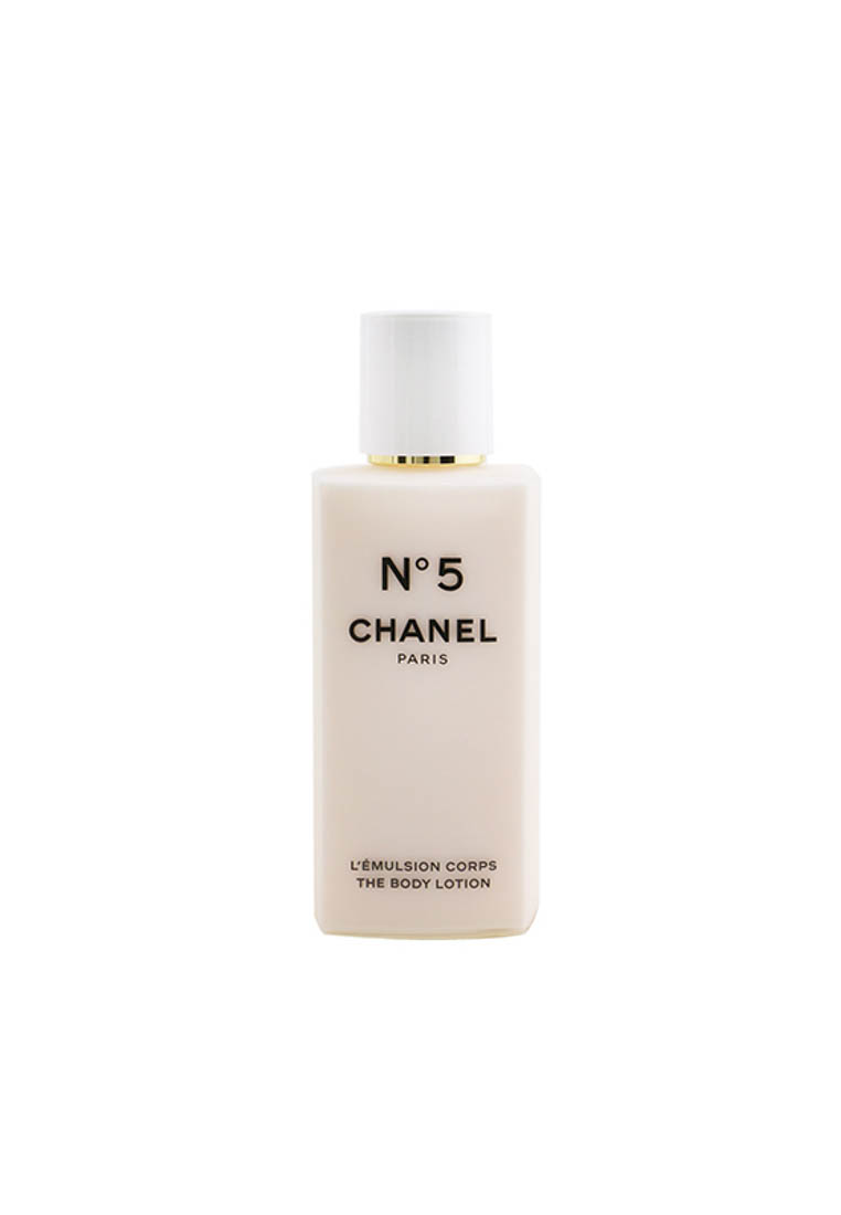 Chanel CHANEL - N°5柔膚身體乳液 200ml/6.8oz