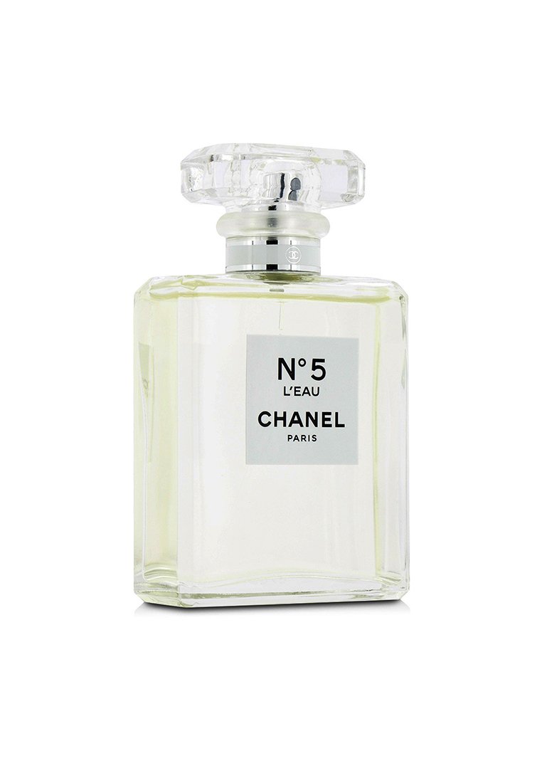 Chanel CHANEL - No.5 L'Eau女性淡香水No.5 L'Eau Eau De Toilette Spray 50ml/1.7oz