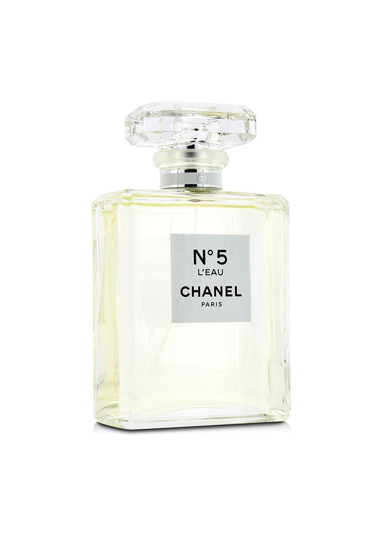 Chanel CHANEL - No.5 L'Eau女性淡香水No.5 L'Eau Eau De Toilette Spray 100ml/3.4oz
