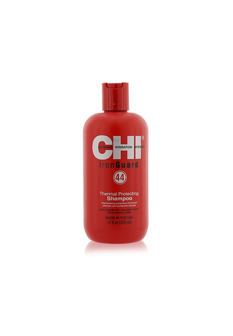 CHI - CHI44離子護髮洗髮精 CHI44 Iron Guard Thermal Protecting Shampoo 355ml/12oz