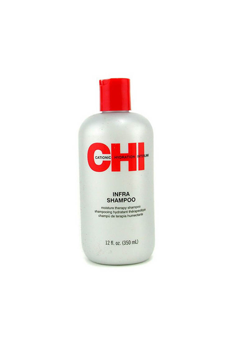 CHI - 保濕修護洗髮精 Infra Moisture Therapy Shampoo 355ml/12oz