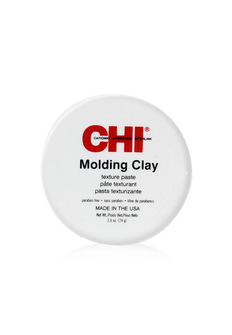 CHI - 造型髮泥 Molding Clay Texture Paste 74g/2.6oz
