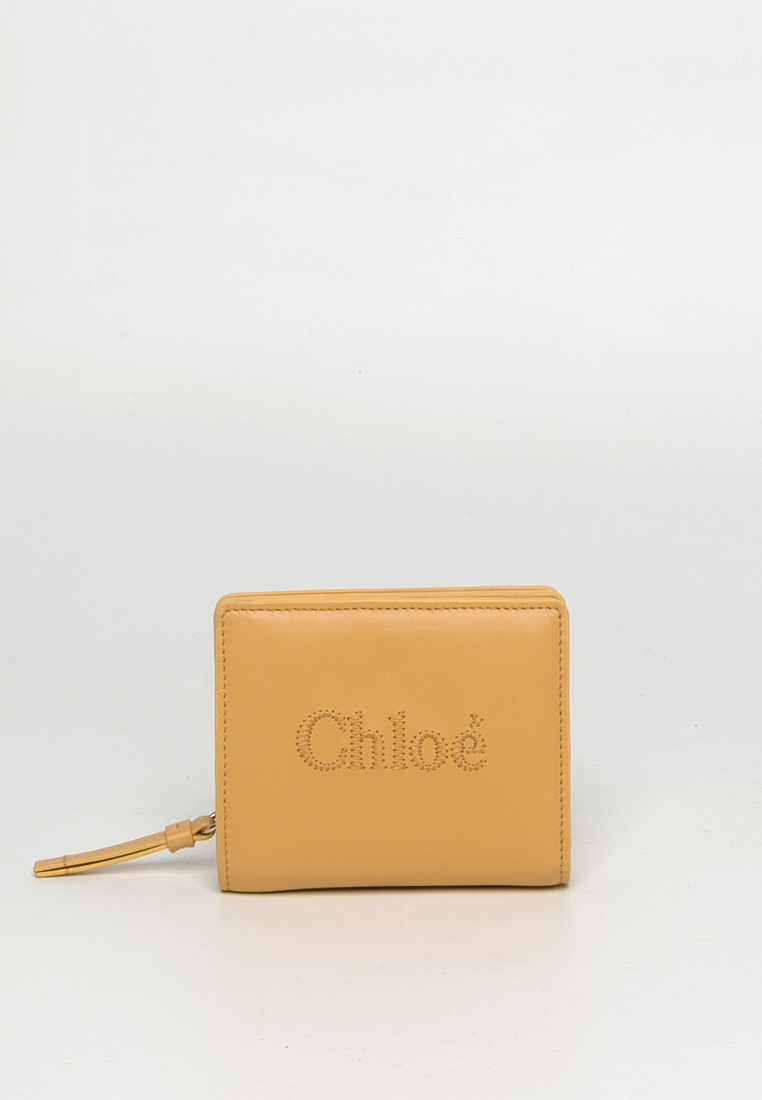 Chloé Chloe Sense Compact 銀包