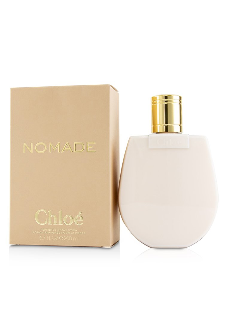 Chloé CHLOÉ - Nomade 芳心之旅香氛身體乳液 Nomade Perfumed Body Lotion 200ml/6.7oz