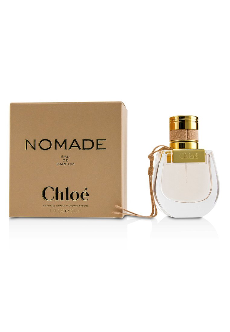 Chloé CHLOE - Nomade 芳心之旅女性香水 30ml/1oz