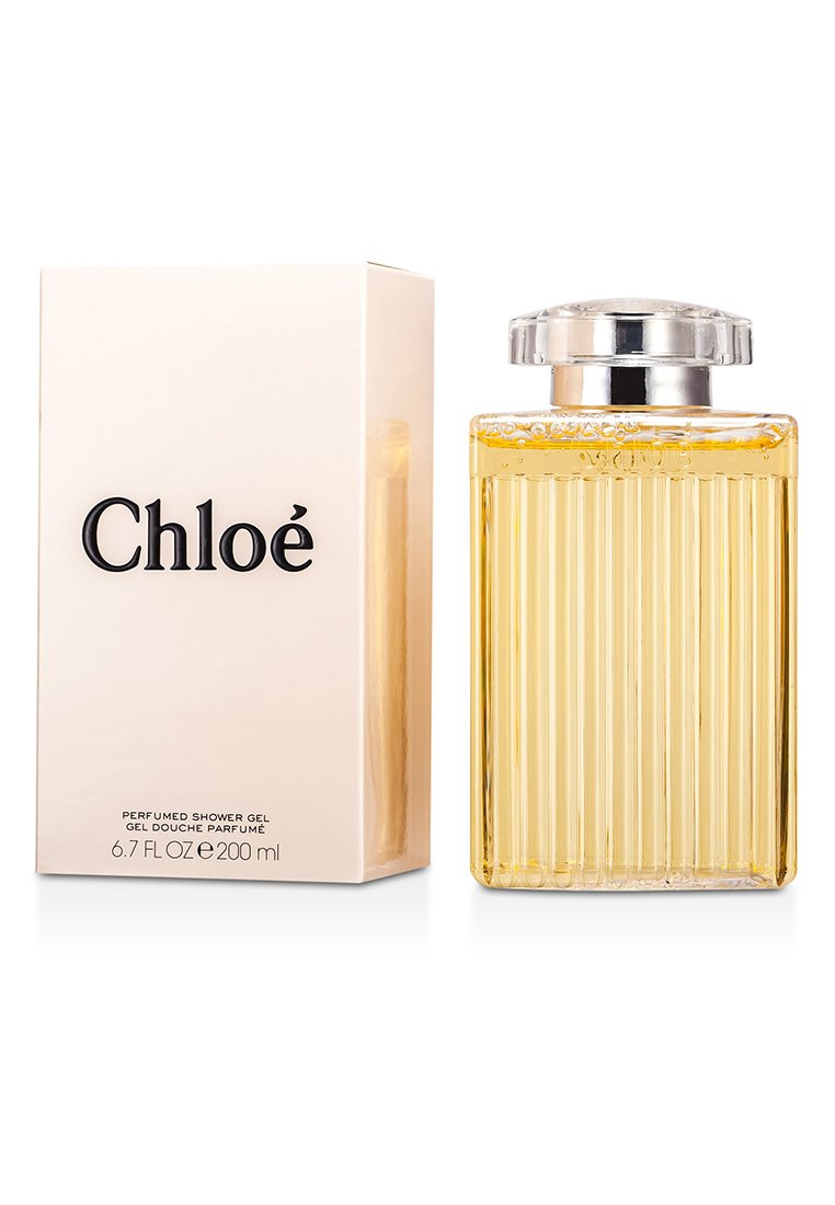 Chloé CHLOÉ - 香氛沐浴露 Perfumed Shower Gel 200ml/6.8oz