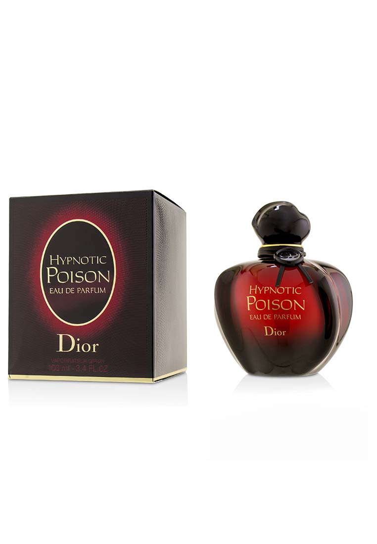 Christian Dior CHRISTIAN DIOR - Hypnotic Poison 紅毒藥香水 100ml/3.4oz