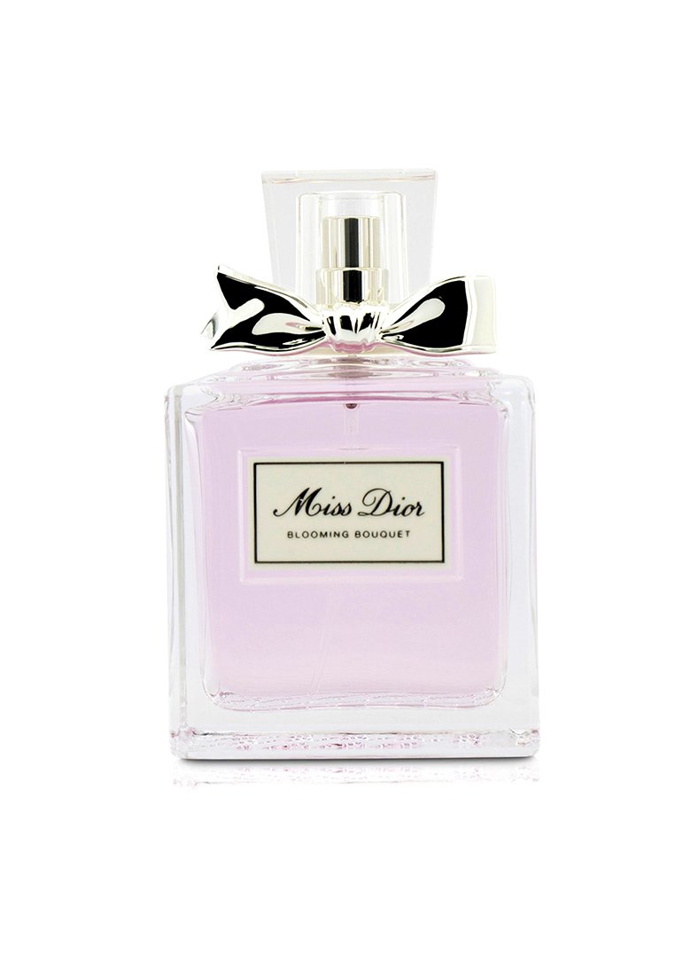 Christian Dior CHRISTIAN DIOR - MISS DIOR花漾迪奧淡香水 100ml/3.4oz