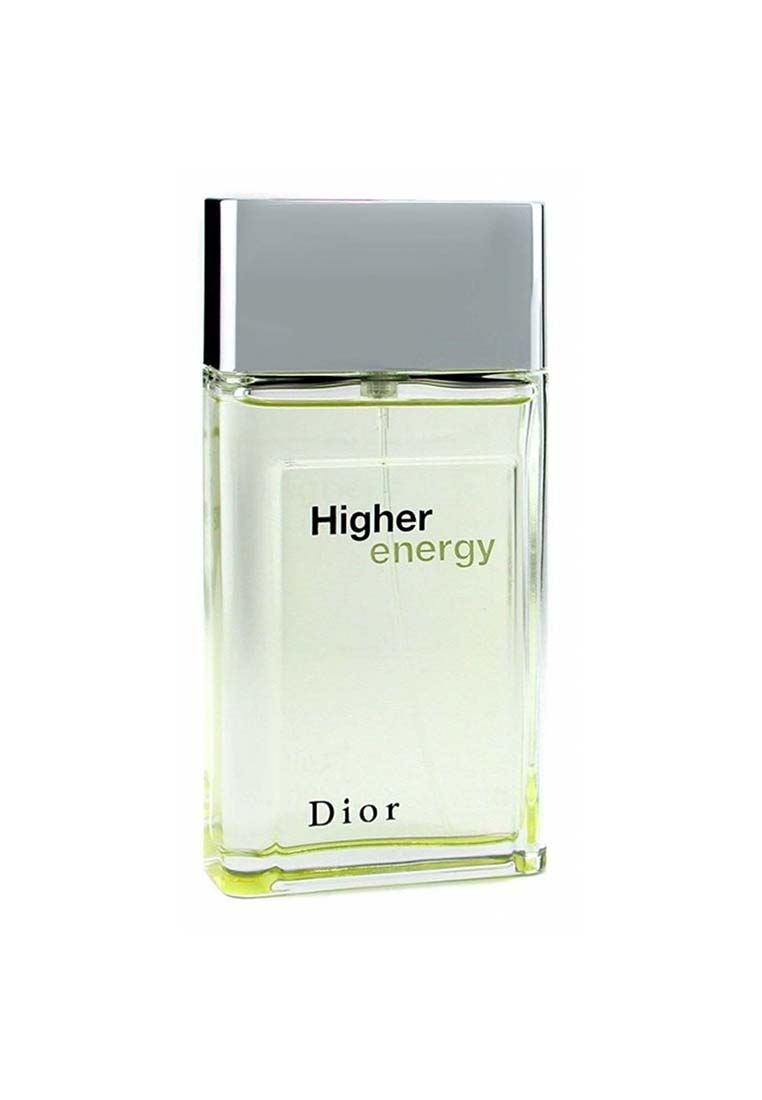 Christian Dior CHRISTIAN DIOR - Higher Energy 高度能量男性淡香水 100ml/3.4oz