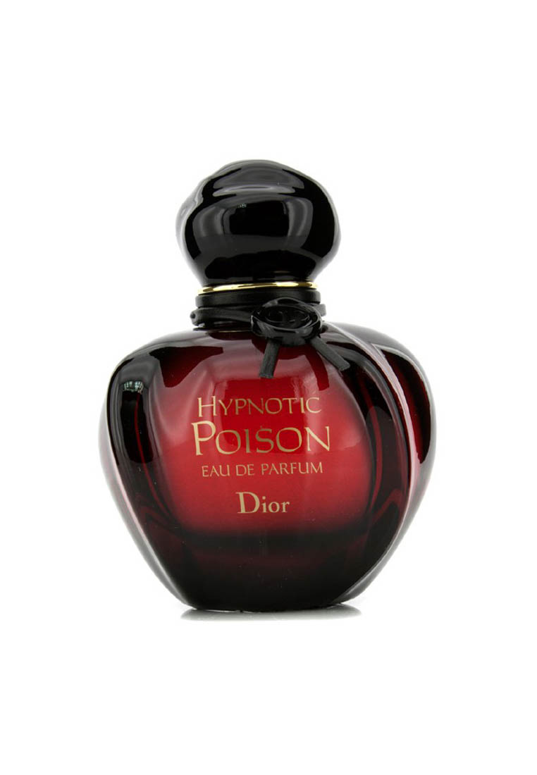 Christian Dior CHRISTIAN DIOR - Hypnotic Poison 紅毒藥香水 50ml/1.7oz