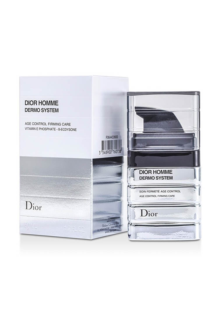 Christian Dior CHRISTIAN DIOR - Homme Dermo System Age Control Firming Care緊緻精華液 50ml/1.7oz