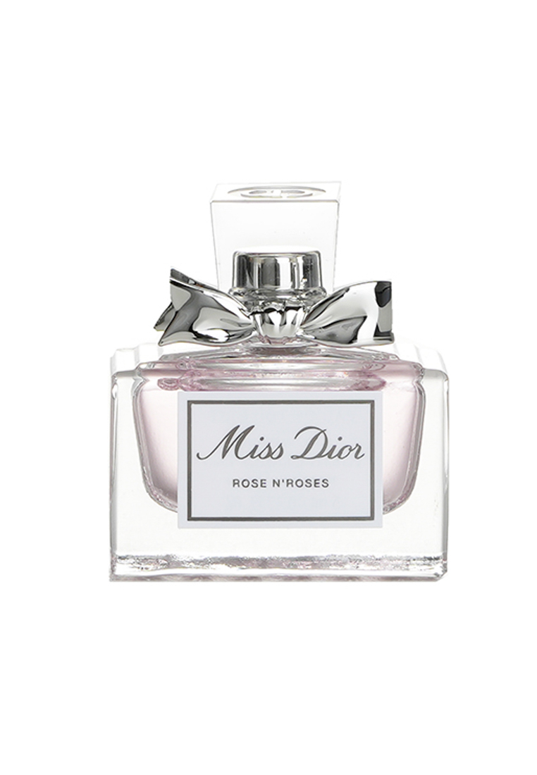 Christian Dior CHRISTIAN DIOR - MISS DIOR ROSE N'ROSES 淡香薰 5ml/0.17oz