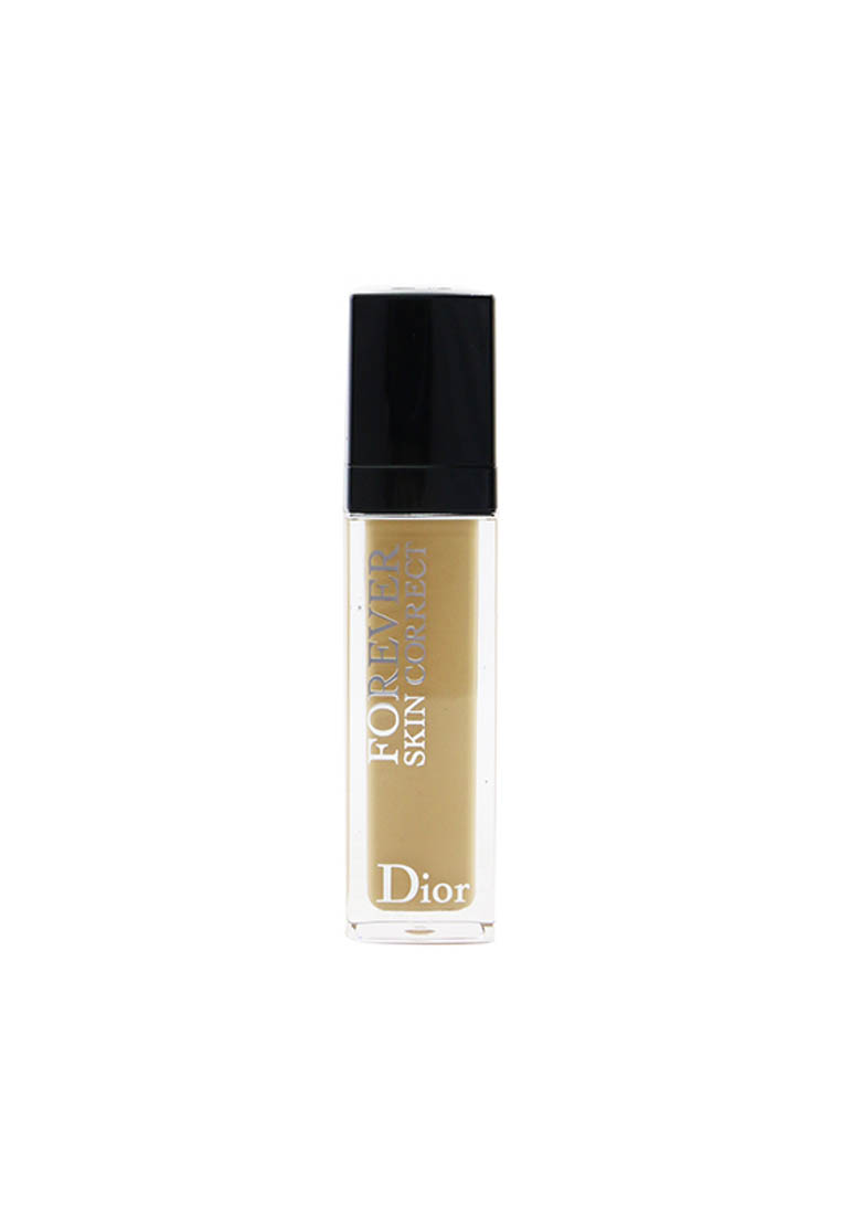 Christian Dior CHRISTIAN DIOR - 恆久貼肌修飾遮瑕膏 - # 3WO Warm Olive 11ml/0.37oz
