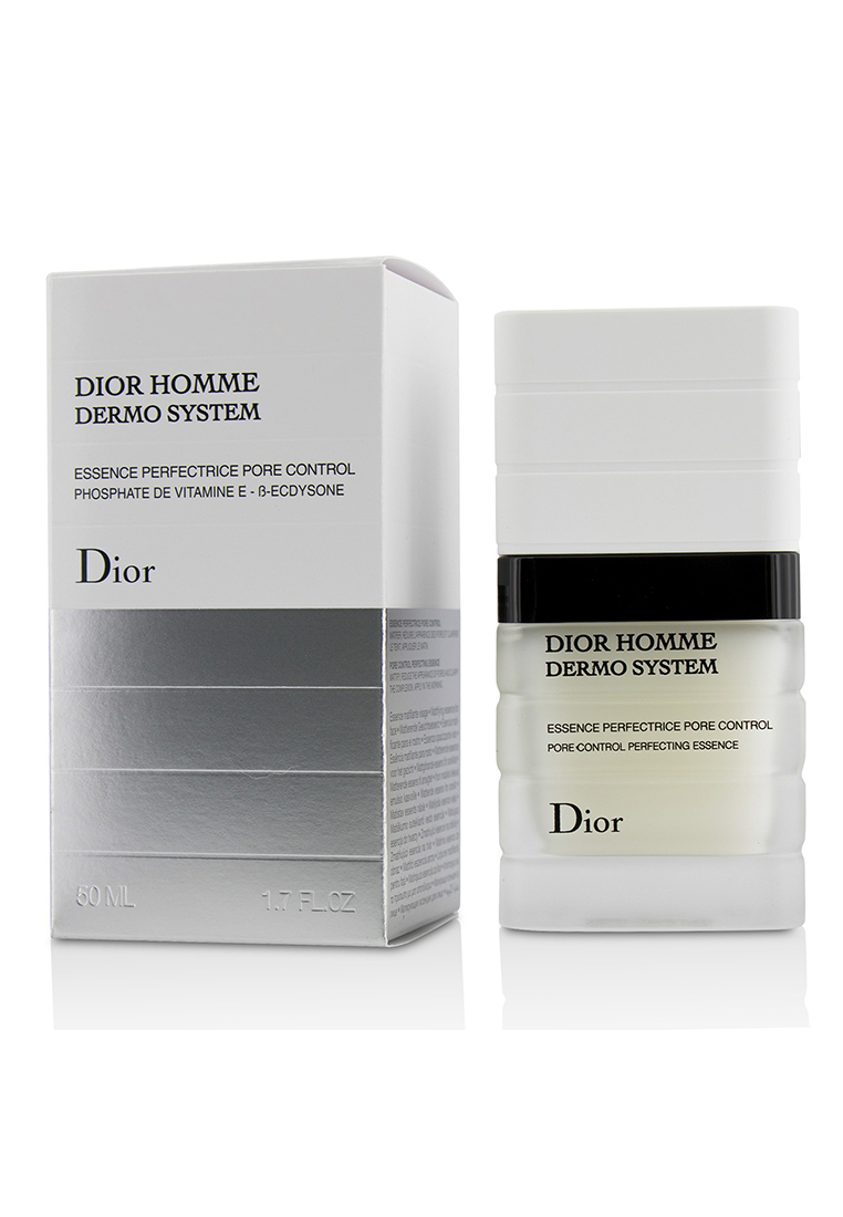 Christian Dior CHRISTIAN DIOR - Homme Dermo System Pore Control Perfecting Essence完美活肌精華 50ml/1.7oz