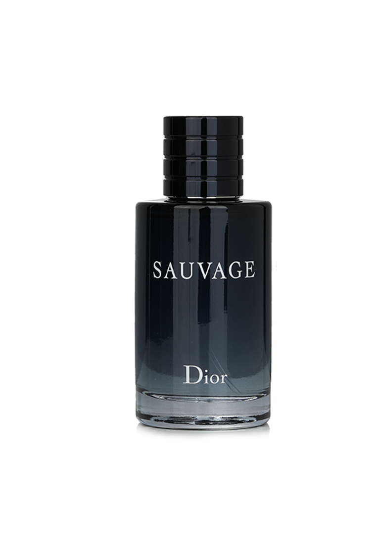 Christian Dior CHRISTIAN DIOR - Sauvage 曠野之心淡香水 100ml/3.4oz