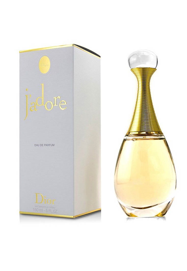 Christian Dior CHRISTIAN DIOR - 真我宣言香氛 J'Adore Eau De Parfum Spray 150ml/5oz