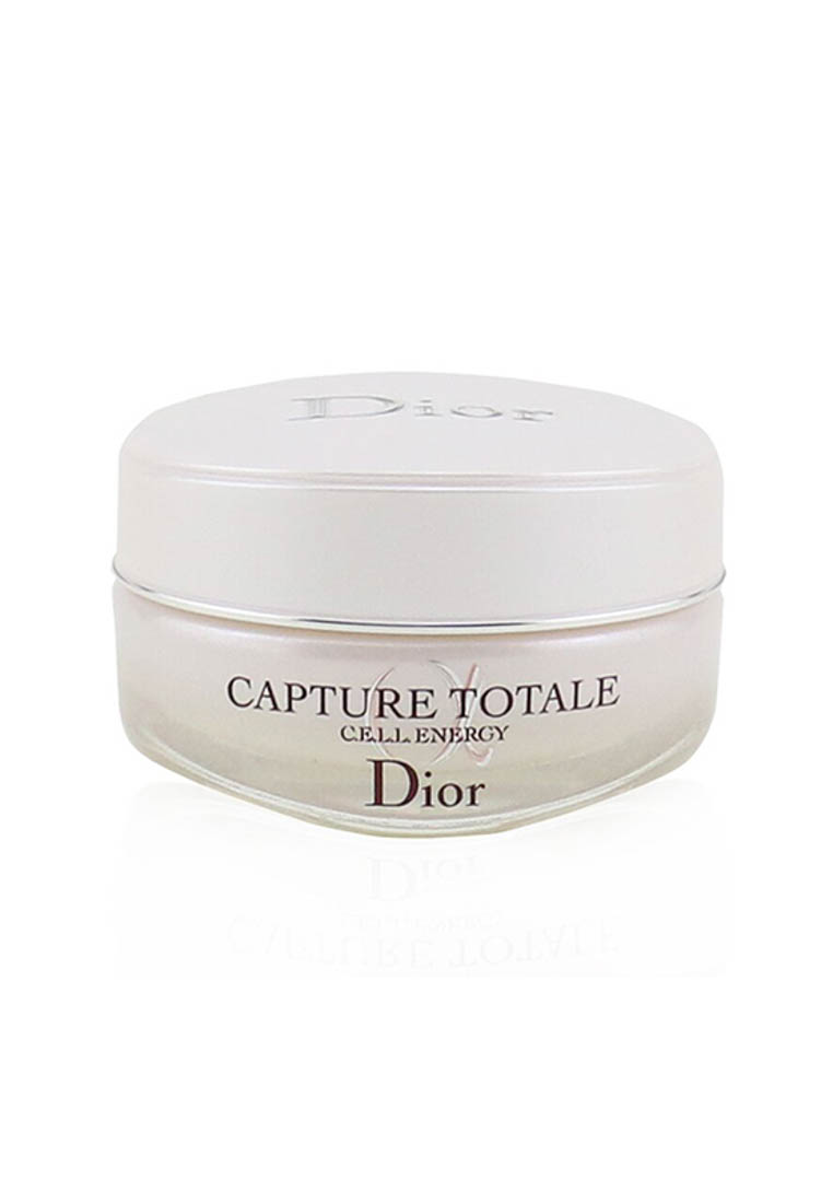 Christian Dior CHRISTIAN DIOR - Capture Totale C.E.L.L.能量緊緻防皺眼霜 15ml/0.5oz
