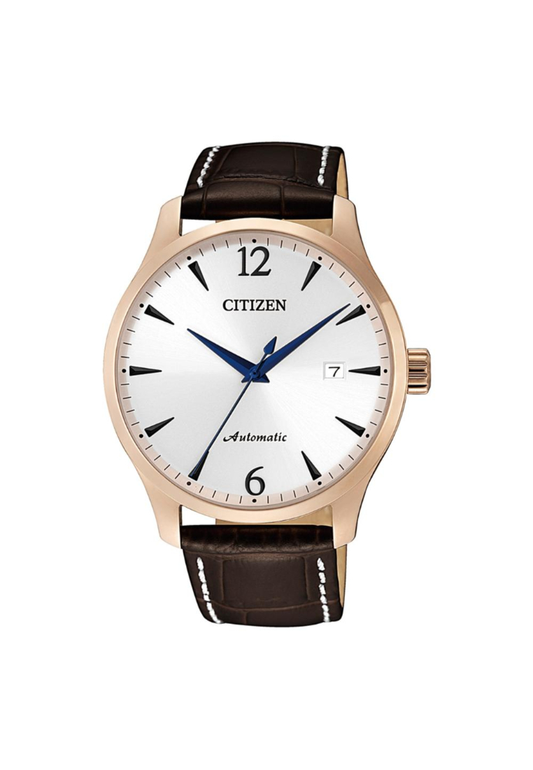 Citizen CITIZEN NJ0113-10A MECHANICAL MEN'S WATCH