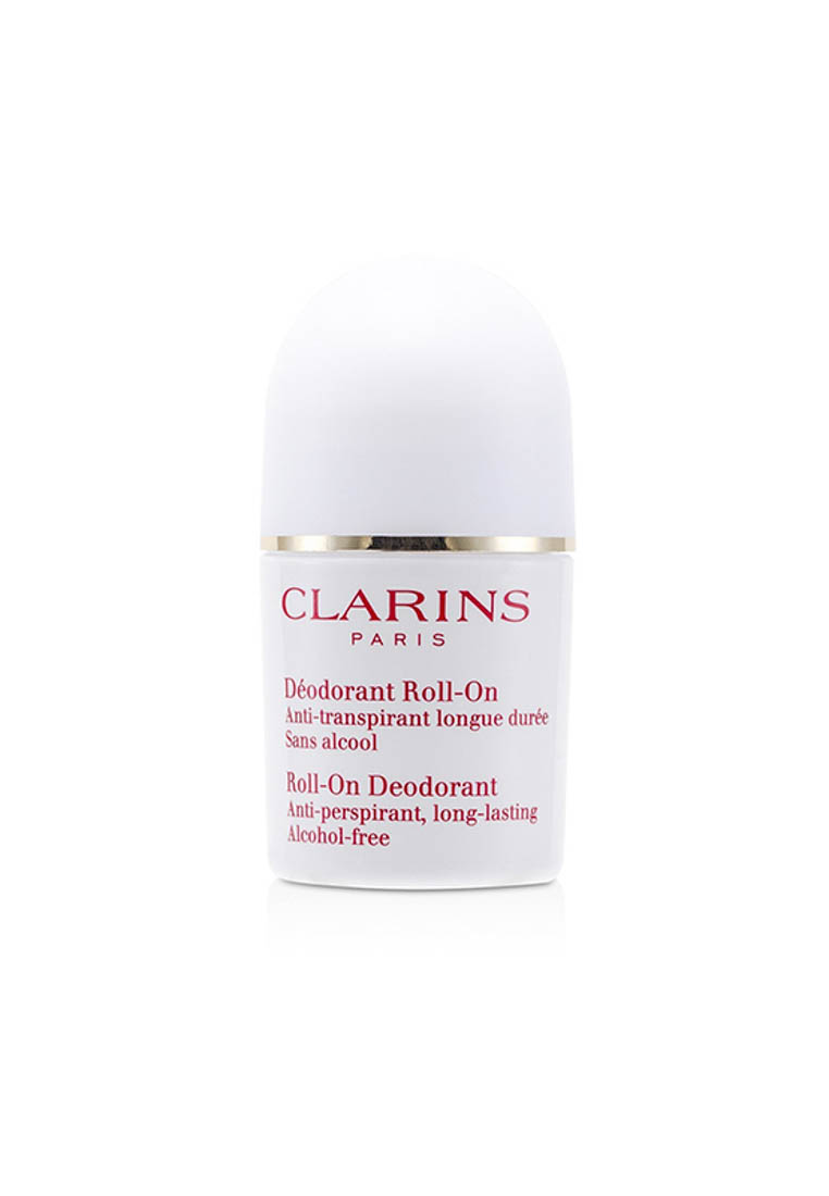 Clarins CLARINS - 止汗劑 Gentle Care Roll On Deodorant 50ml/1.7oz