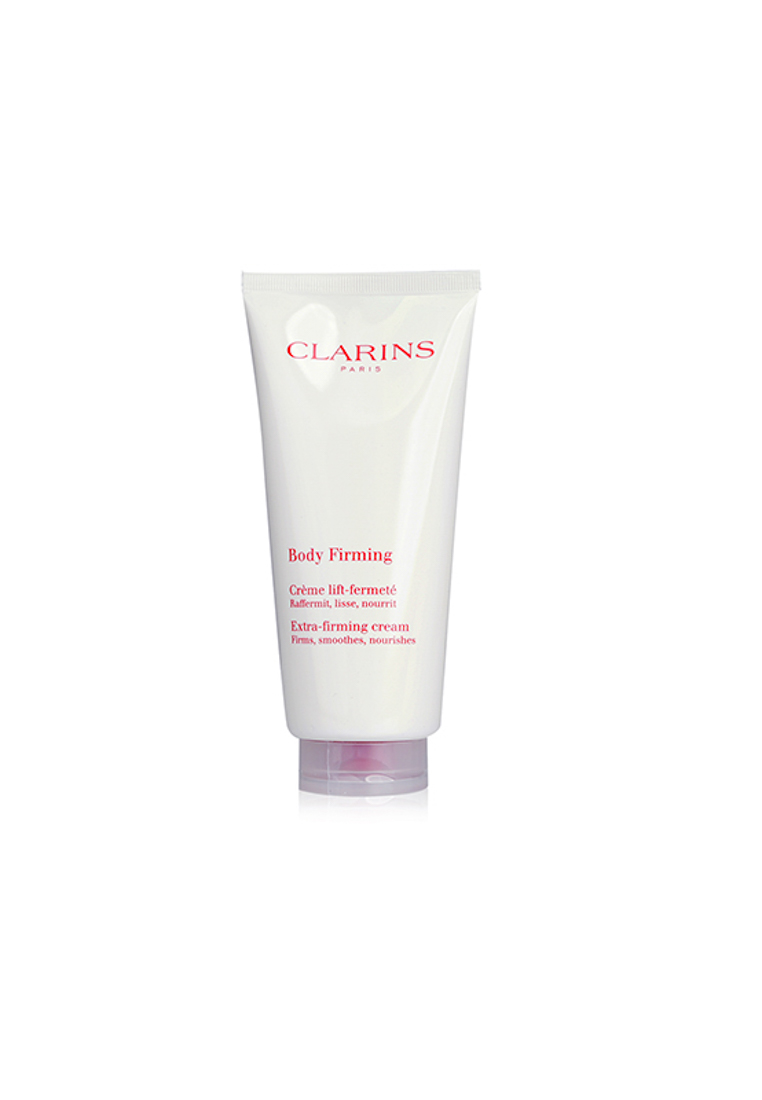 Clarins CLARINS - 新生緊膚身體霜 200ml/6.6oz