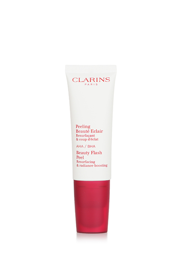 Clarins CLARINS - Beauty Flash 去角質凝膠 50ml/1.7oz