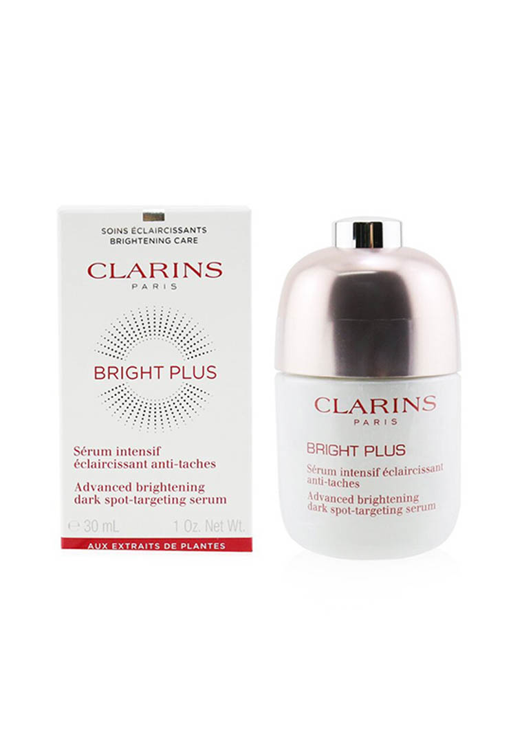 Clarins CLARINS - 高級提亮去斑精華液 30ml/1oz