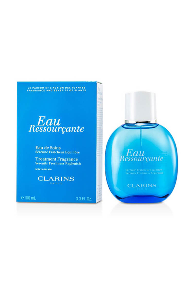 Clarins CLARINS - 藍色寧靜水 100ml/3.4oz