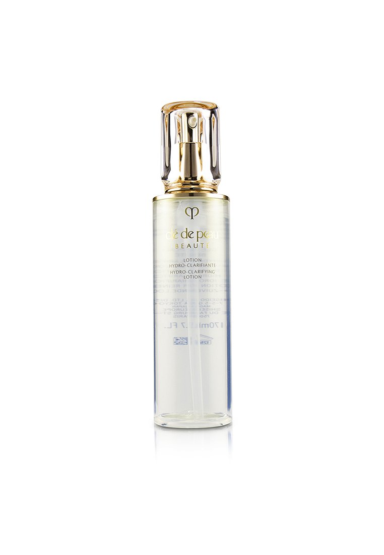 Clé de Peau CLE DE PEAU - 鉑鑽凝亮淨膚水 170ml/5.7oz