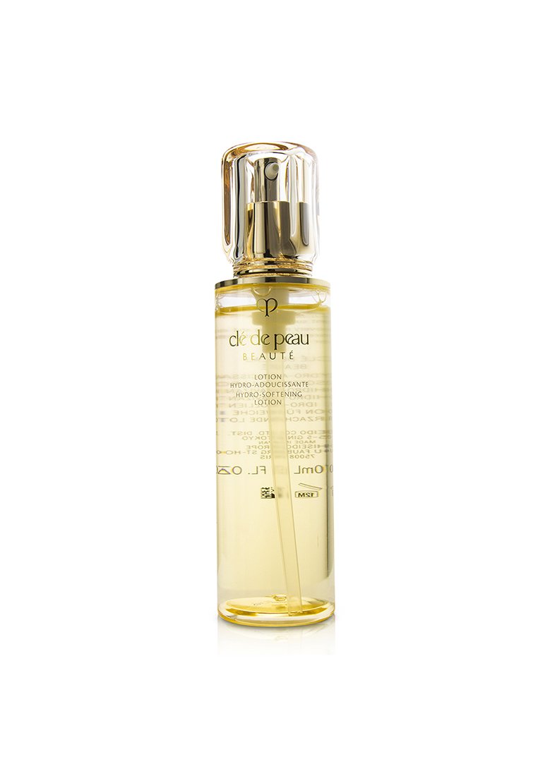 Clé de Peau CLE DE PEAU - 鉑鑽凝亮柔膚水 170ml/5.7oz