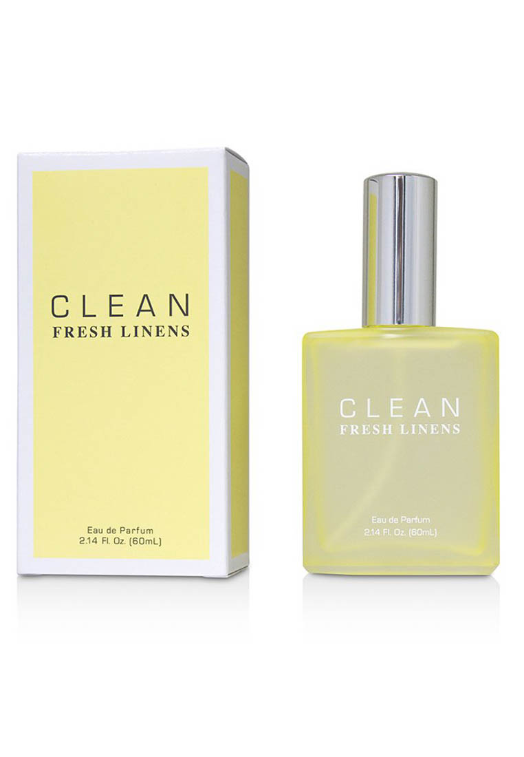 CLEAN - Clean Fresh Linens清新亞麻中性香水 60ml/2oz