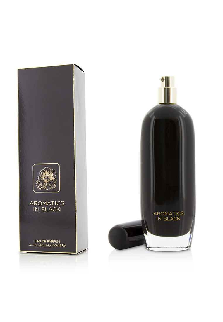 Clinique CLINIQUE - Aromatics In Black Eau De Parfum Spray香水 100ml/3.4oz