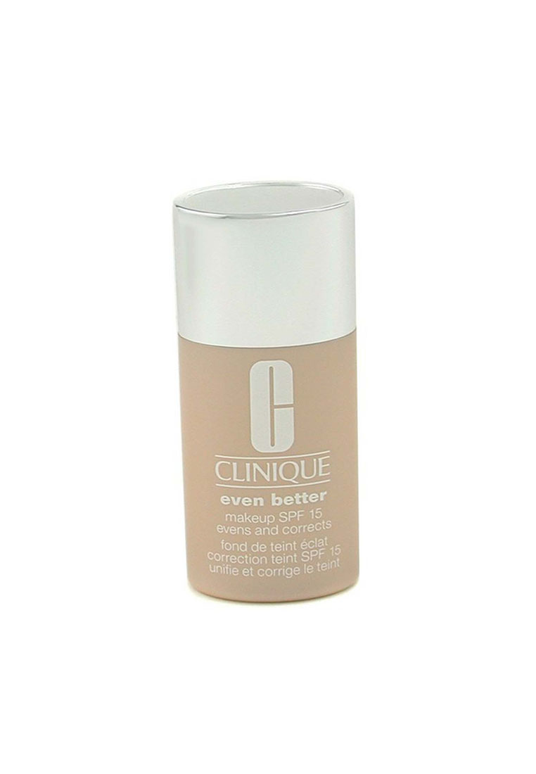 Clinique CLINIQUE - 勻淨無瑕粉底液SPF15/PA++(乾性混合肌膚至混合油性肌膚)- #10/ WN114 Golden 30ml/1oz