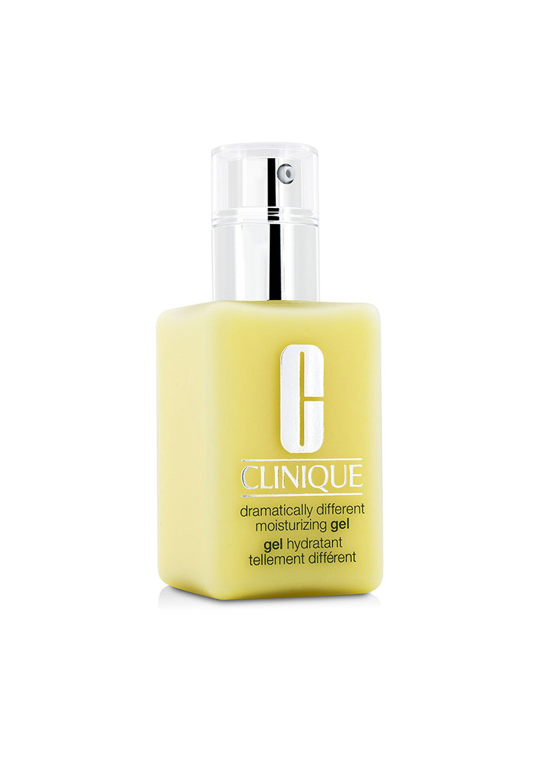 Clinique CLINIQUE - 三步驟系列 還原潤膚膠 (混合性至油性肌膚) (按壓式瓶裝) 125ml/4.2oz