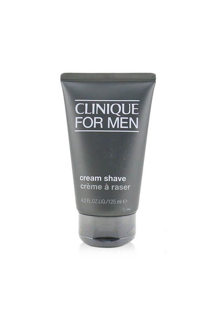 Clinique CLINIQUE - 剃鬚乳霜 (管狀) 125ml/4.2oz