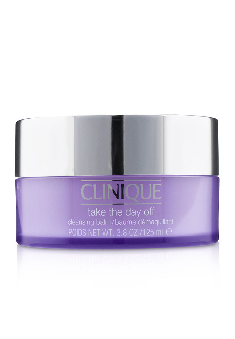 Clinique CLINIQUE - 紫晶卸妝膏 125ml/3.8oz