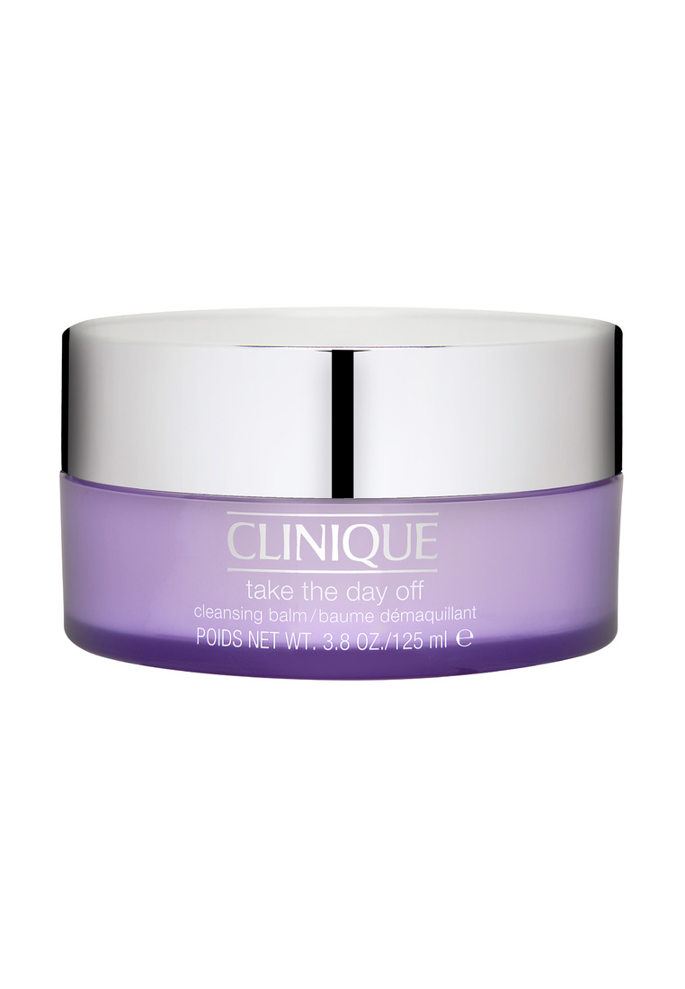 Clinique Take the Day Off 眼脣卸妝霜 3.8oz, 125ml