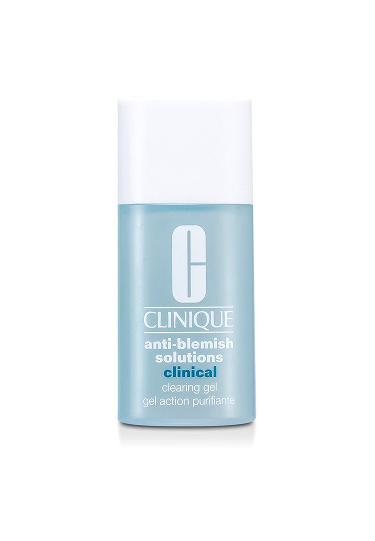 Clinique CLINIQUE - 無油光淨痘修護膠 30ml/1oz