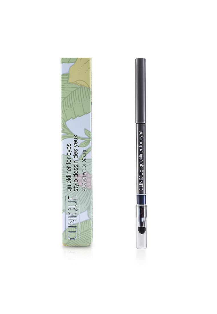 Clinique CLINIQUE - 快捷眼線筆 Quickliner For Eyes - #08 Blue Gray 0.3g/0.01oz