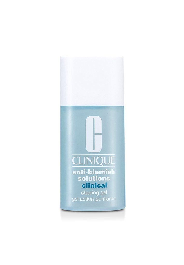 Clinique CLINIQUE - 無油光淨痘修護膠 15ml/0.5oz